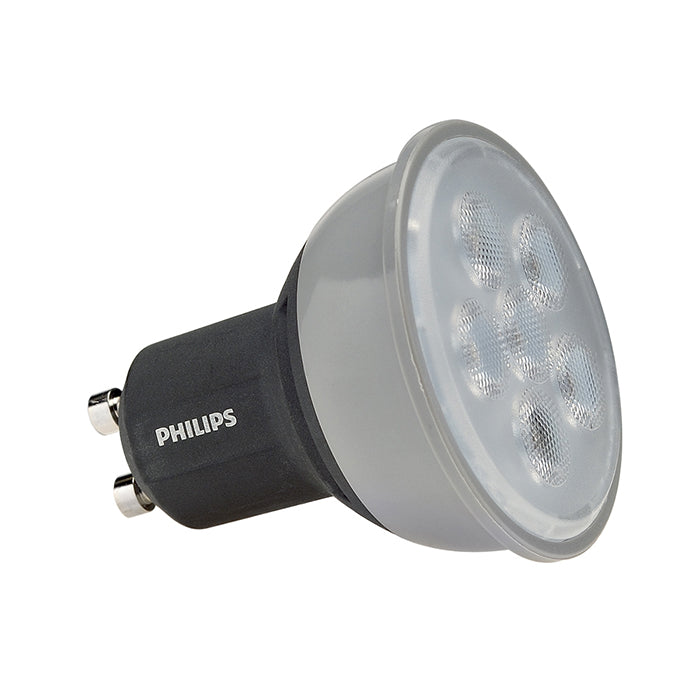 Philips Master LED Spot GU10, 3.5W, 40°, 2700K, Dimmable
