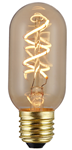 LED T45 Spiral 4w