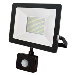 LED Flood Lights PIR Sensor