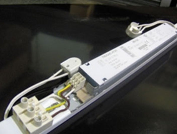 T5 Electronic HF Gear Trays