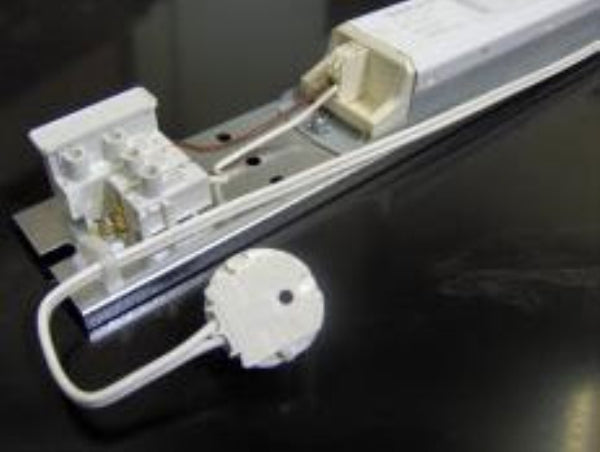 T8 Electronic HF Gear Trays